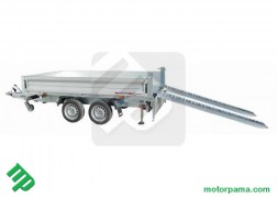 Optional rampe di carico 